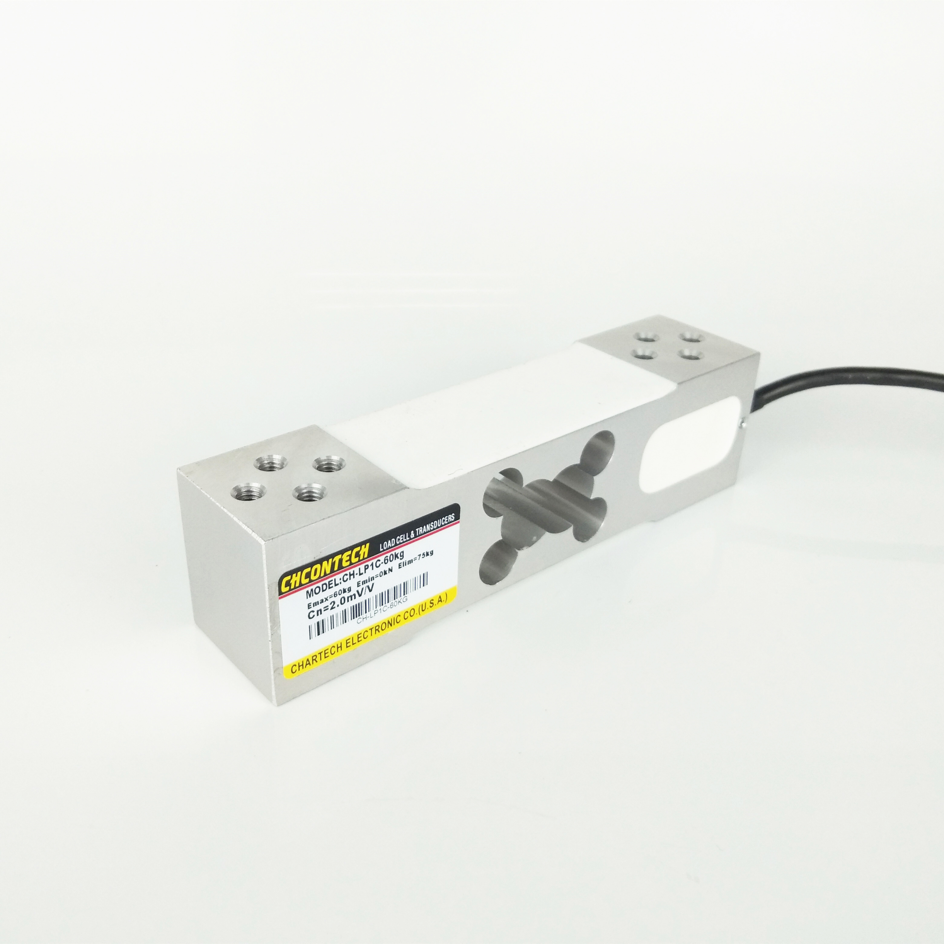 CH-P1C Parallel beam sensor