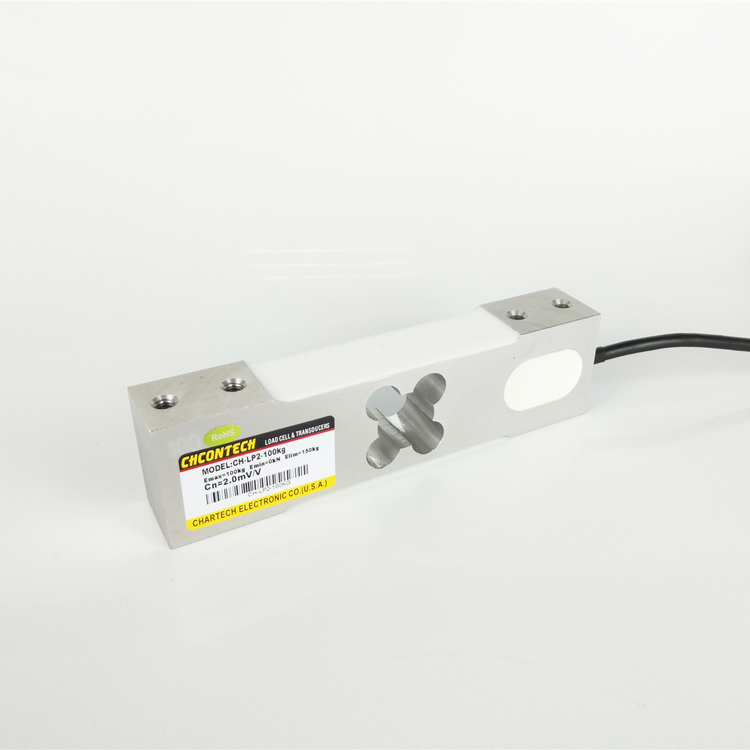 CH-LP2 Parallel beam sensor