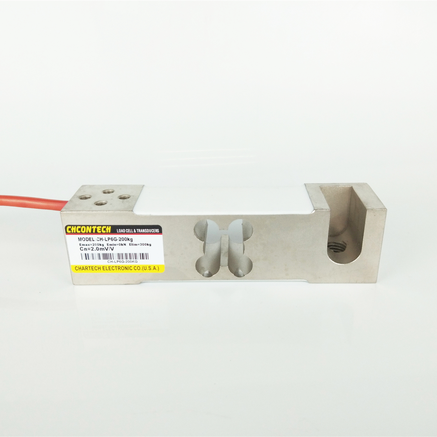 CH-LP6G Parallel beam sensor