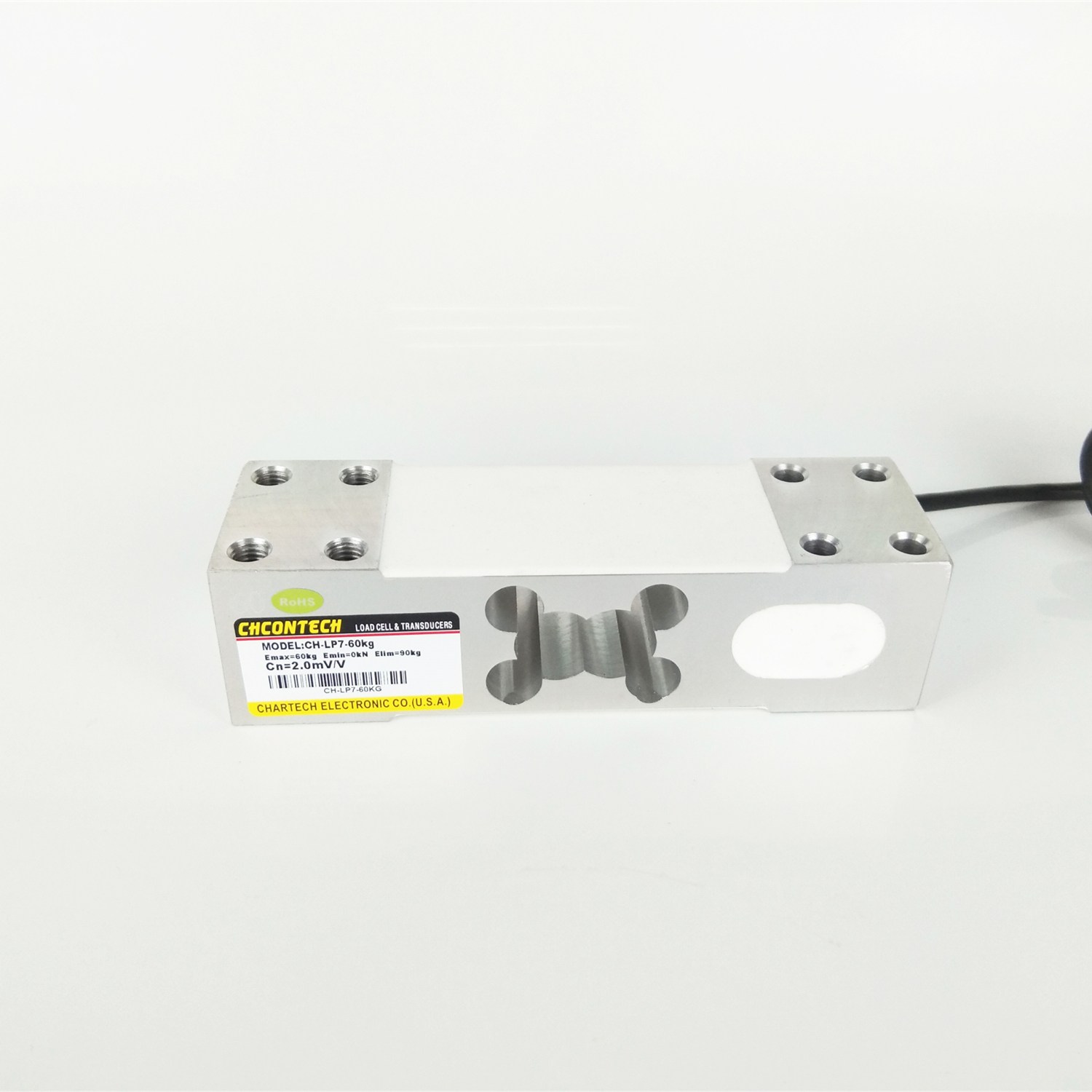 CH-LP7 Parallel beam sensor