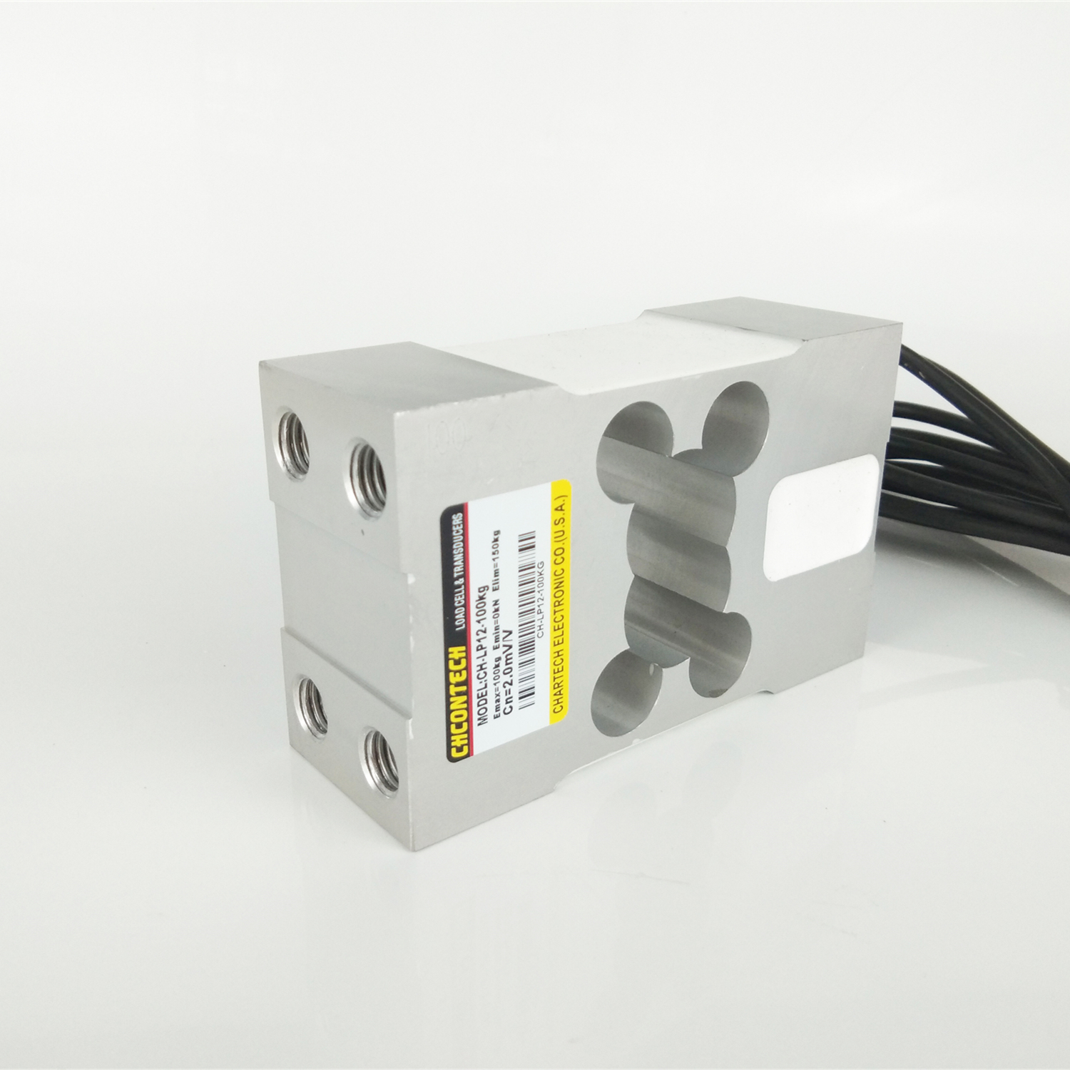 CH-LP12 Parallel beam sensor