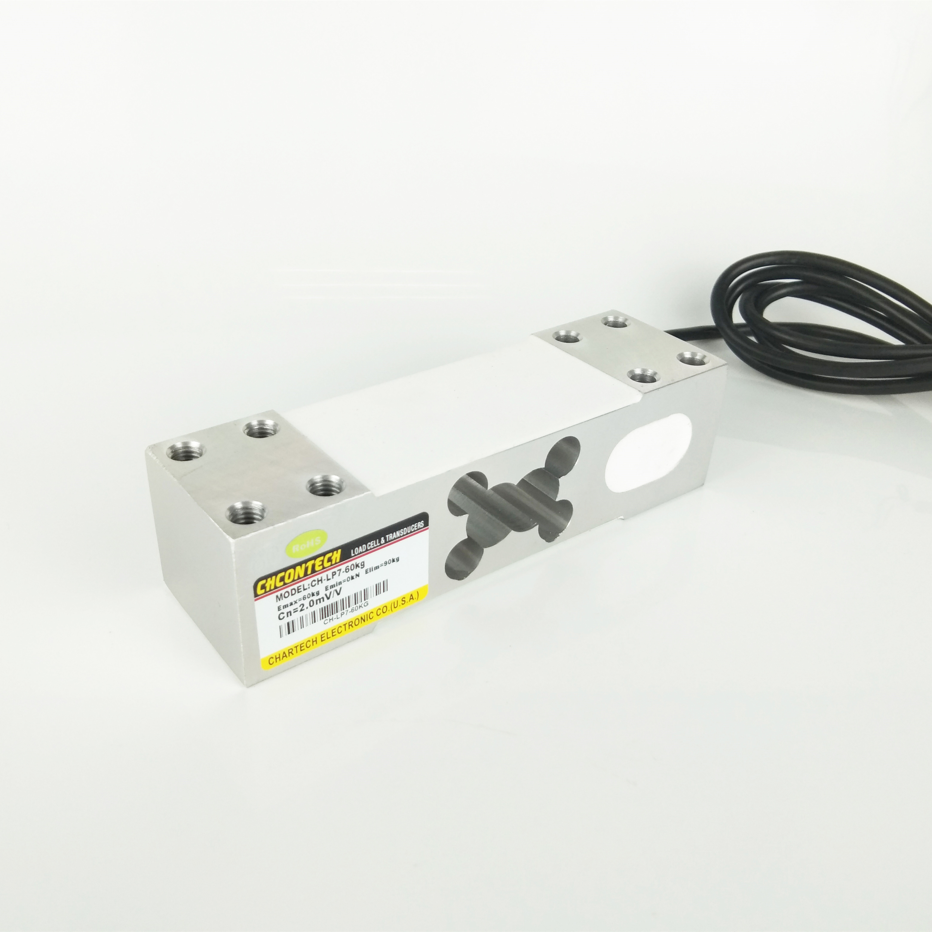 CH-LP7A Parallel beam sensor