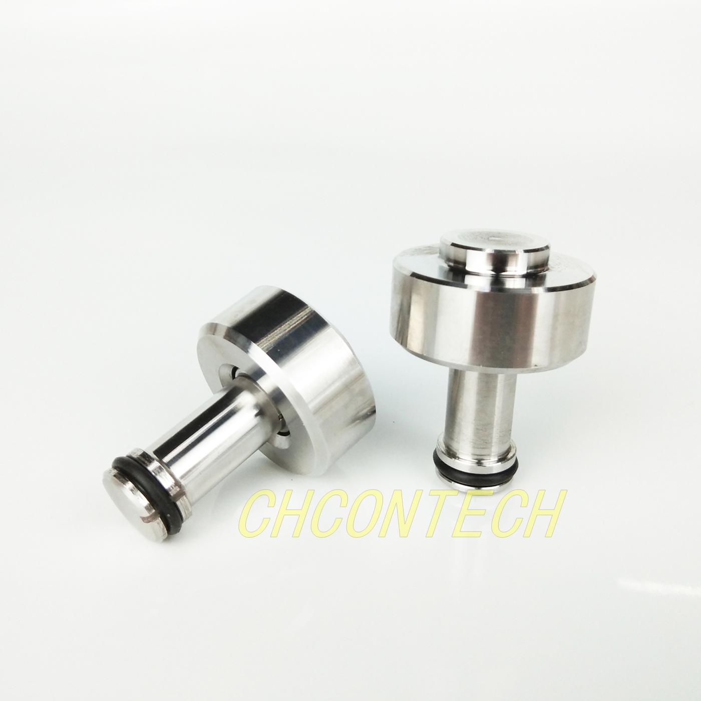 CH-FJ1 Stainless steel head