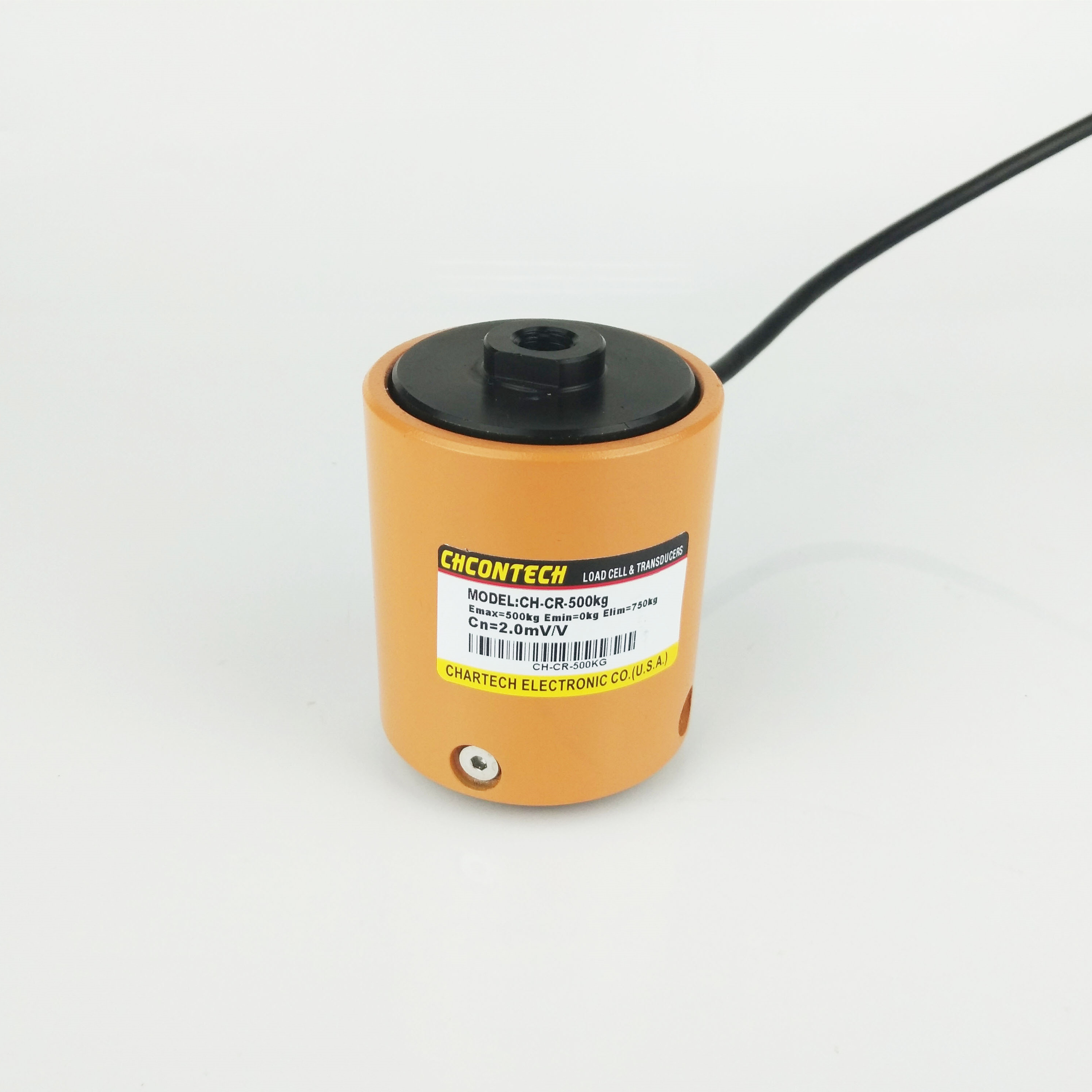 THE CH-CR Column weighing sensor 