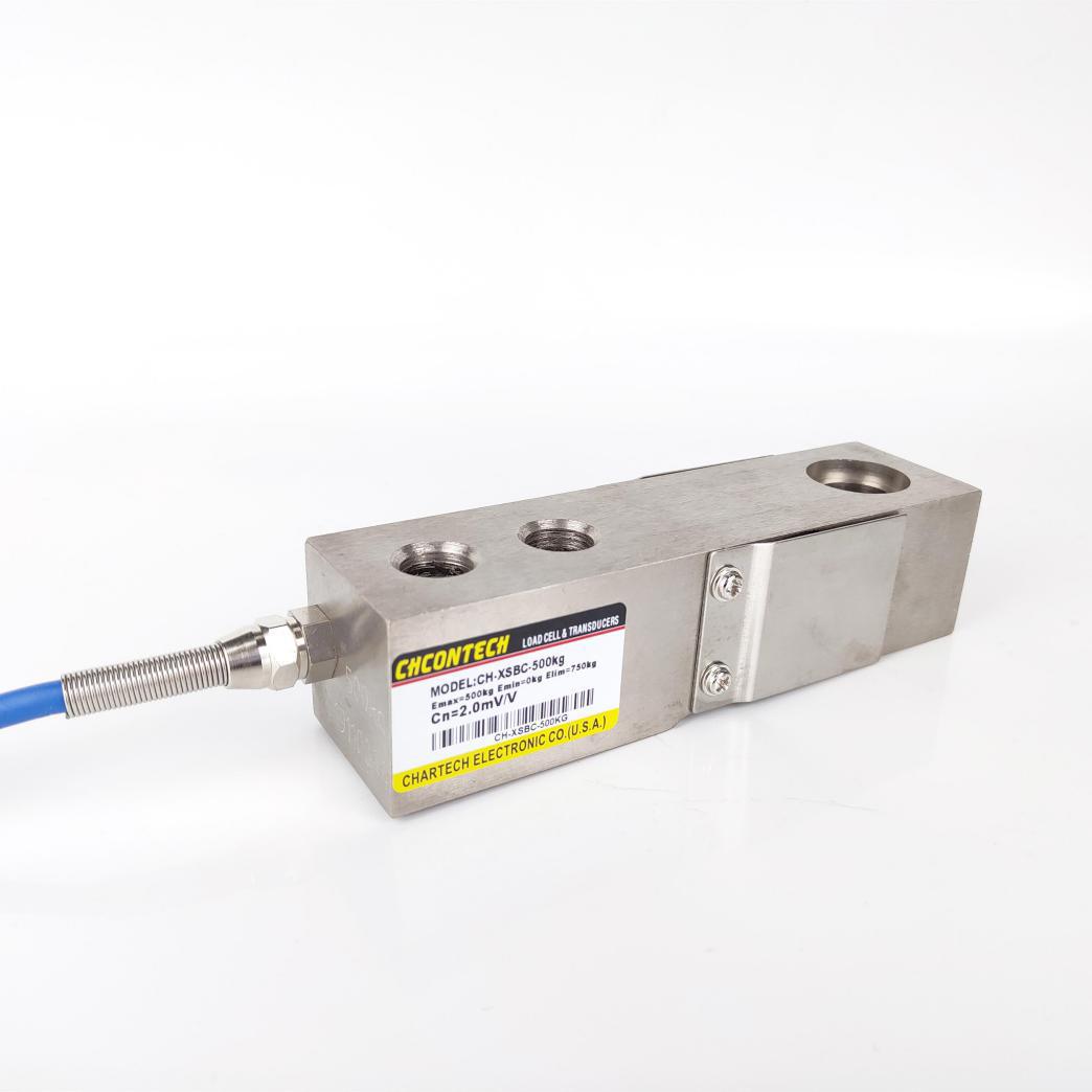 CH-XSBC Cantilever weight sensor